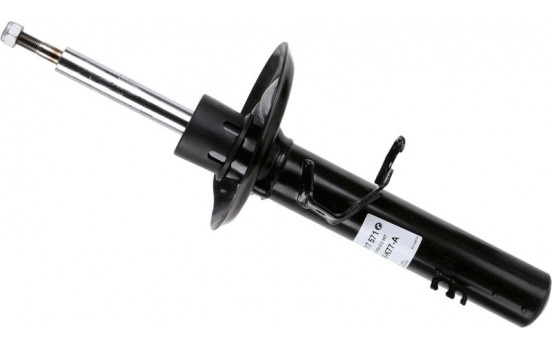 Stötdämpare 317 571 Sachs