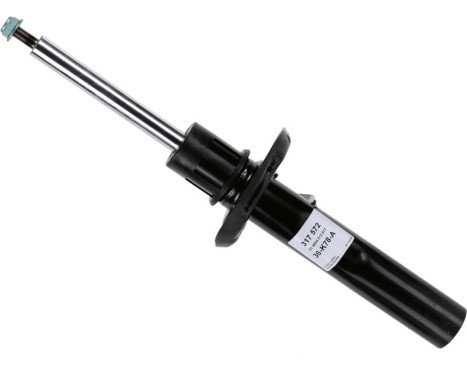 Stötdämpare 317 572 Sachs