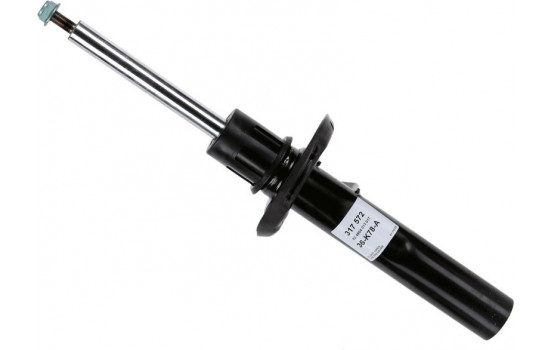 Stötdämpare 317 572 Sachs