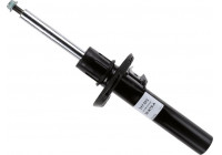 Stötdämpare 317 573 Sachs