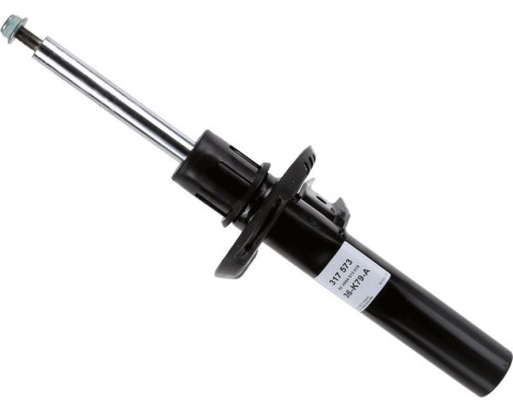 Stötdämpare 317 573 Sachs