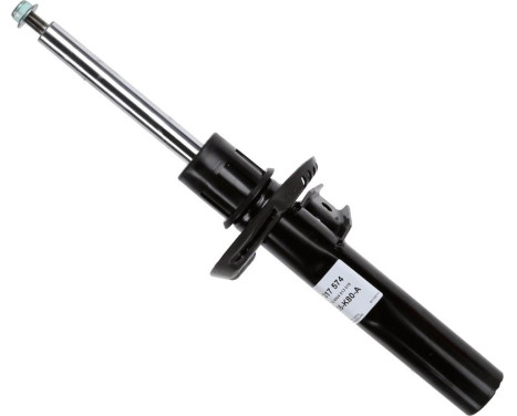 Stötdämpare 317 574 Sachs