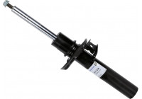 Stötdämpare 317 578 Sachs