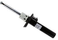 Stötdämpare 317 580 Sachs