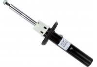 Stötdämpare 317 581 Sachs