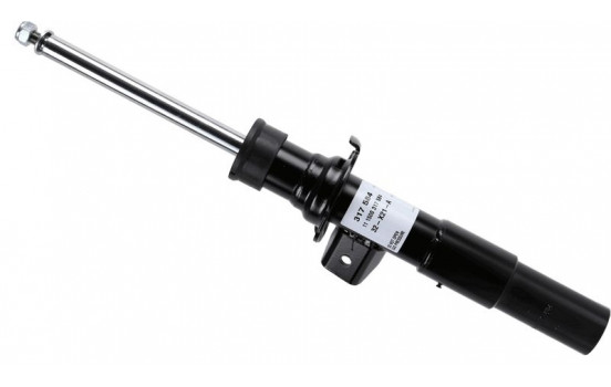 Stötdämpare 317 584 Sachs