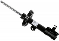 Stötdämpare 317 587 Sachs