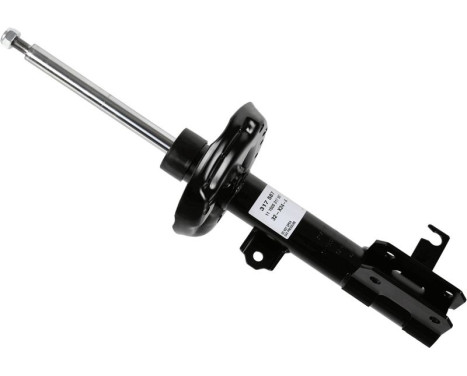 Stötdämpare 317 587 Sachs