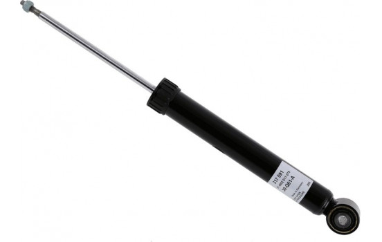 Stötdämpare 317 591 Sachs