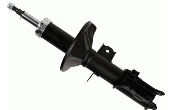 Stötdämpare 317 599 Sachs