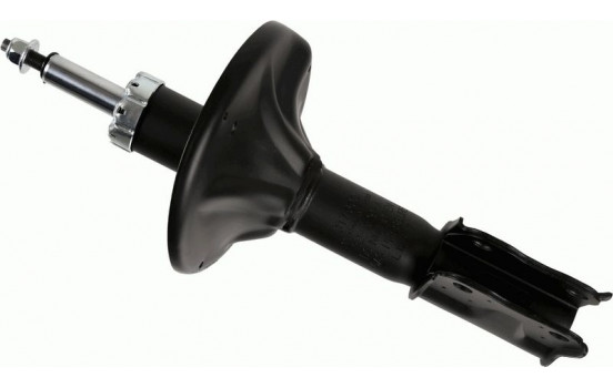 Stötdämpare 317 600 Sachs
