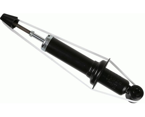Stötdämpare 317 601 Sachs