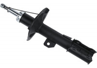Stötdämpare 317 611 Sachs