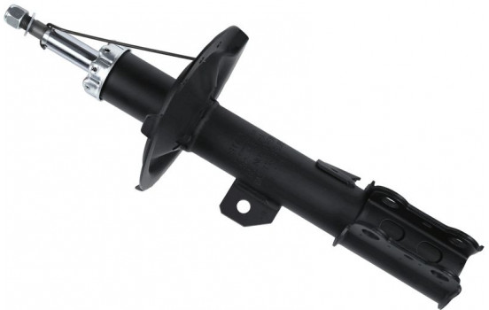 Stötdämpare 317 611 Sachs