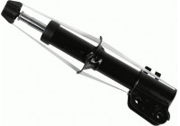 Stötdämpare 317 622 Sachs