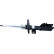 Stötdämpare 317 625 Sachs, miniatyr 2