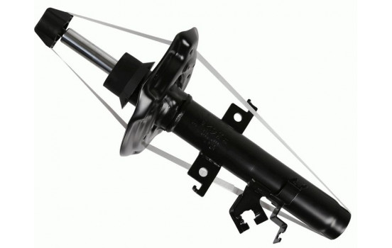 Stötdämpare 317 626 Sachs