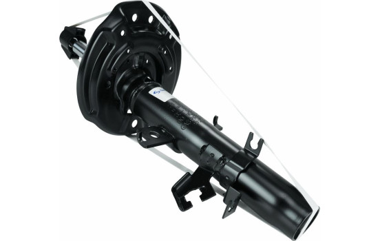 Stötdämpare 317 626 Sachs