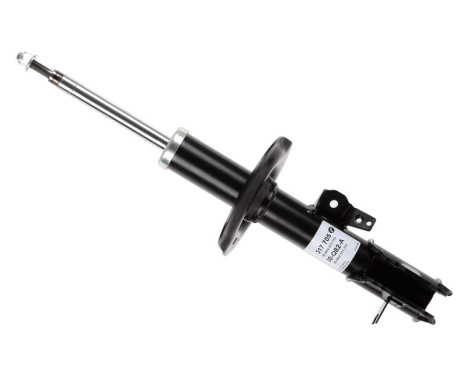 Stötdämpare 317 705 Sachs
