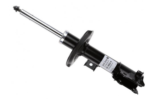 Stötdämpare 317 715 Sachs