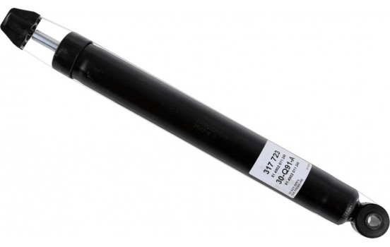 Stötdämpare 317 723 Sachs
