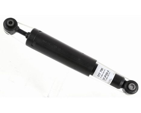 Stötdämpare 317 790 Sachs