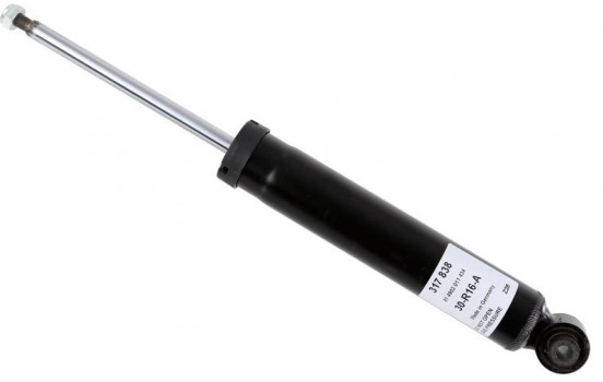 Stötdämpare 317 838 Sachs