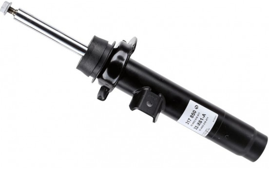 Stötdämpare 317 850 Sachs