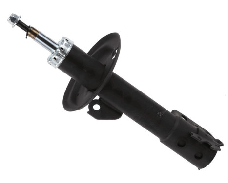 Stötdämpare 318 008 Sachs