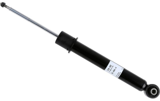 Stötdämpare 318 102 Sachs
