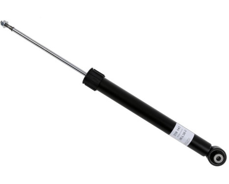 Stötdämpare 318 143 Sachs