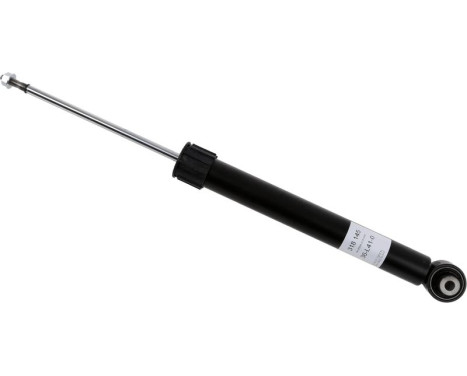 Stötdämpare 318 145 Sachs