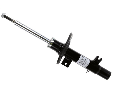 Stötdämpare 318 182 Sachs