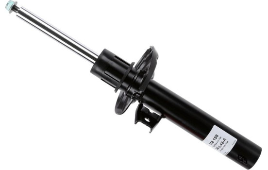Stötdämpare 318 198 Sachs