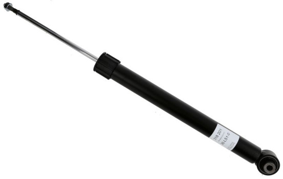 Stötdämpare 318 201 Sachs