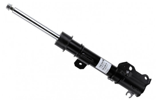 Stötdämpare 318 235 Sachs