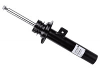 Stötdämpare 318 293 Sachs