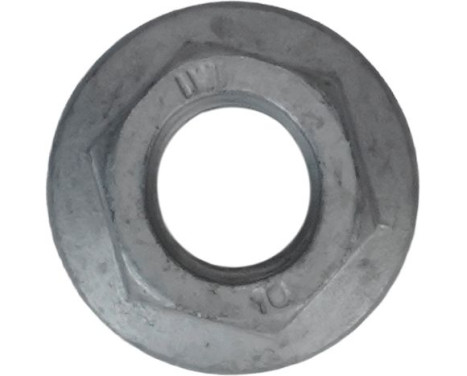 Stötdämpare 318 293 Sachs, bild 7