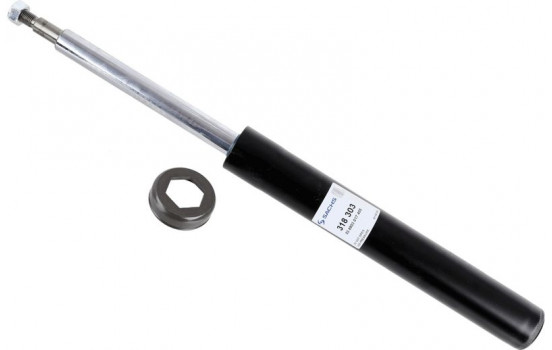 Stötdämpare 318 303 Sachs