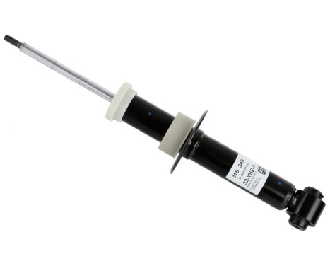 Stötdämpare 318 349 Sachs