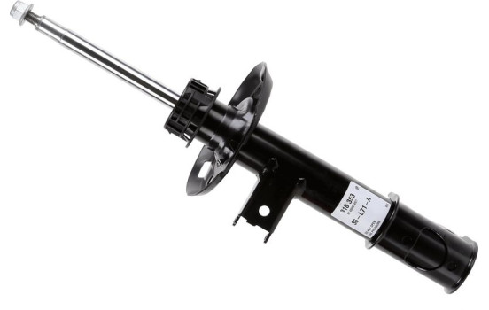 Stötdämpare 318 353 Sachs