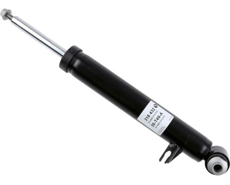 Stötdämpare 318 432 Sachs