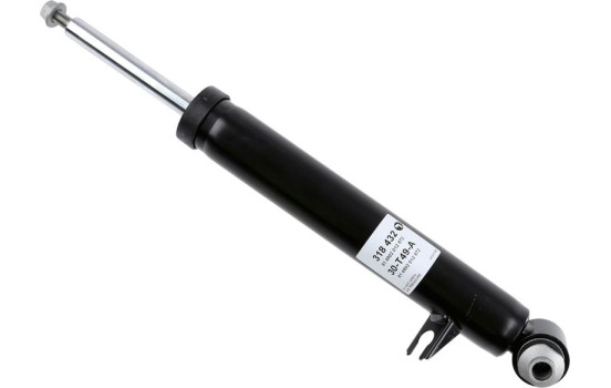 Stötdämpare 318 432 Sachs