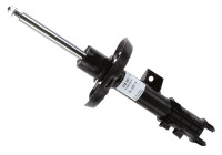 Stötdämpare 318 701 Sachs