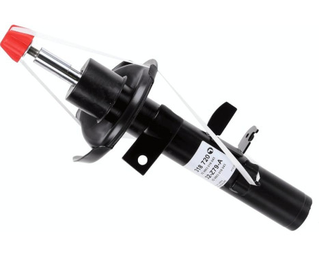 Stötdämpare 318 720 Sachs