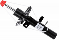 Stötdämpare 318 724 Sachs
