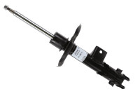 Stötdämpare 318 744 Sachs