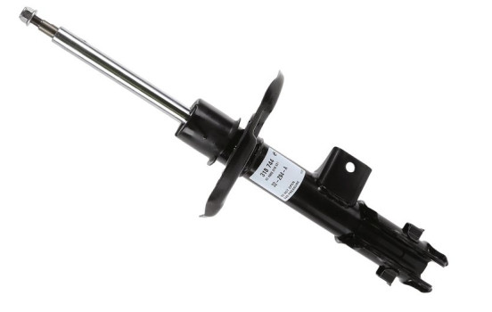 Stötdämpare 318 744 Sachs