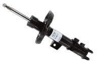 Stötdämpare 318 752 Sachs