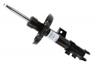 Stötdämpare 318 753 Sachs
